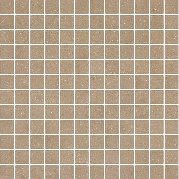 Elemental Tan Speckle 1x1 Porcelain | Keystones by Daltile