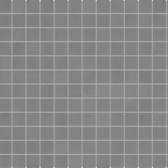 Suede Gray 1x1 Porcelain | Keystones by Daltile