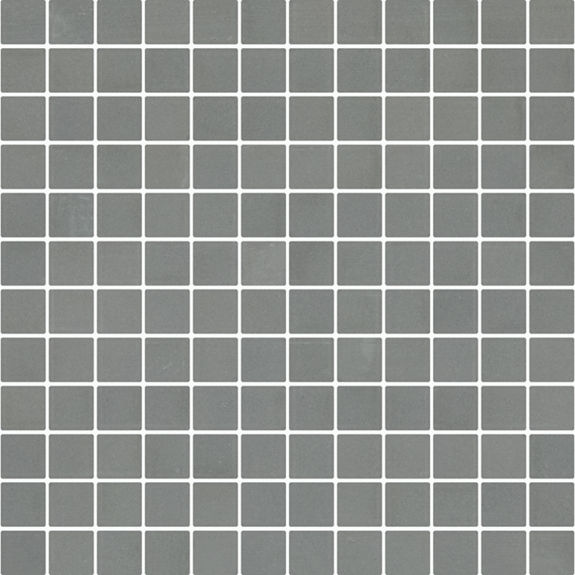 Suede Gray 1x1 Porcelain | Keystones by Daltile