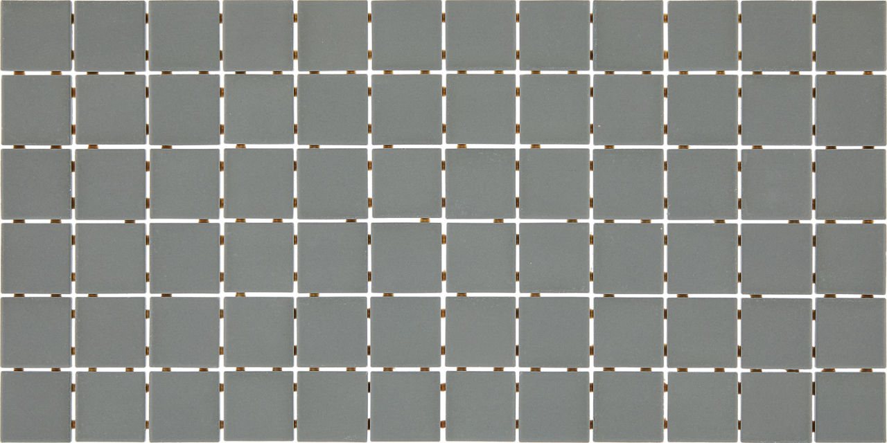 Suede Gray, Straight Joint, 1X1, Abrasive