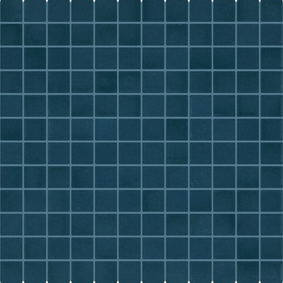 Navy 1x1 Porcelain | Keystones by Daltile