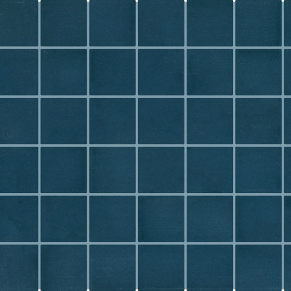 Navy 2x2 Porcelain | Keystones by Daltile