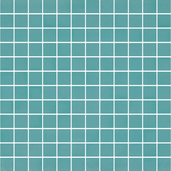 Aqua Glow 1x1 Porcelain | Keystones by Daltile