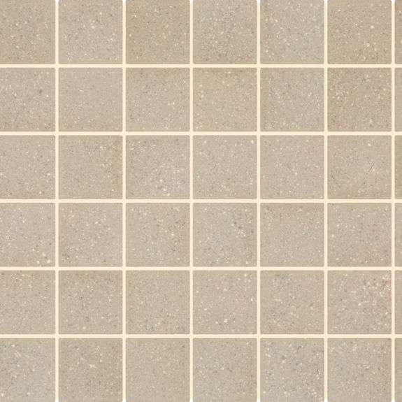 Urban Putty Speckle 2x2 Porcelain | Keystones by Daltile