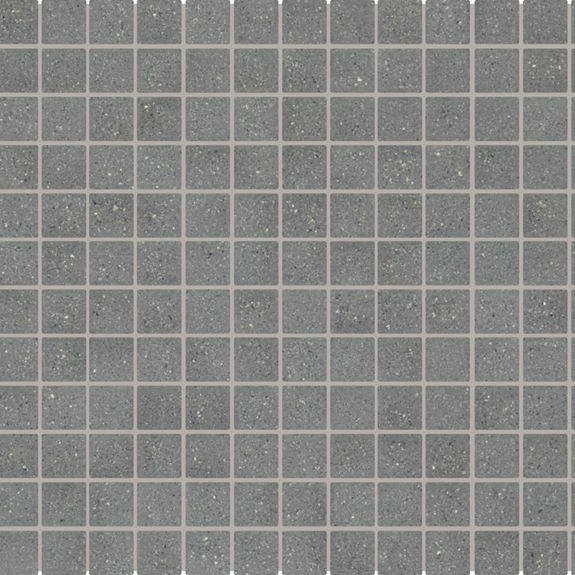 Suede Gray Speckle 1x1 Porcelain | Keystones by Daltile