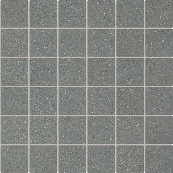 Suede Gray Speckle 2x2 Porcelain | Keystones by Daltile