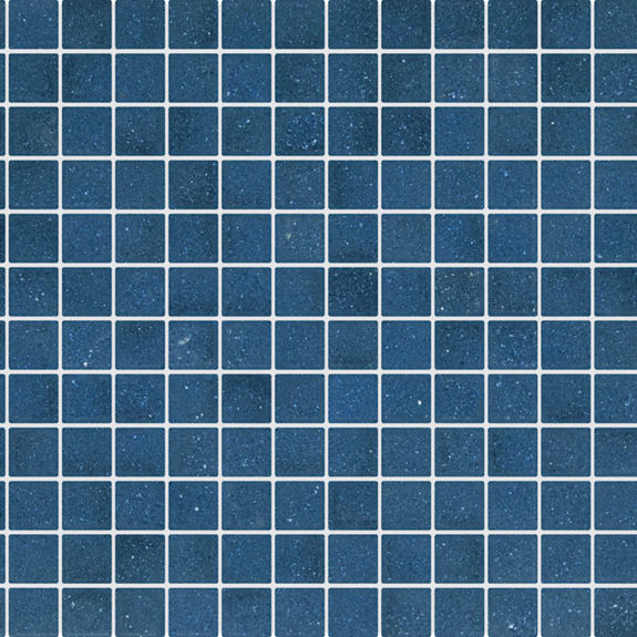 Navy Speckle 1x1 Porcelain | Keystones by Daltile