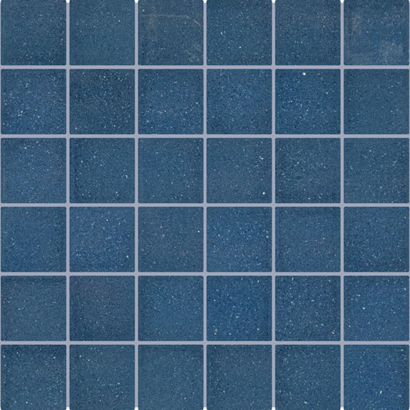 Navy Speckle 2x2 Porcelain | Keystones by Daltile