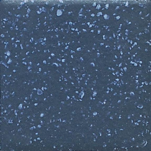 Navy Speckle D209