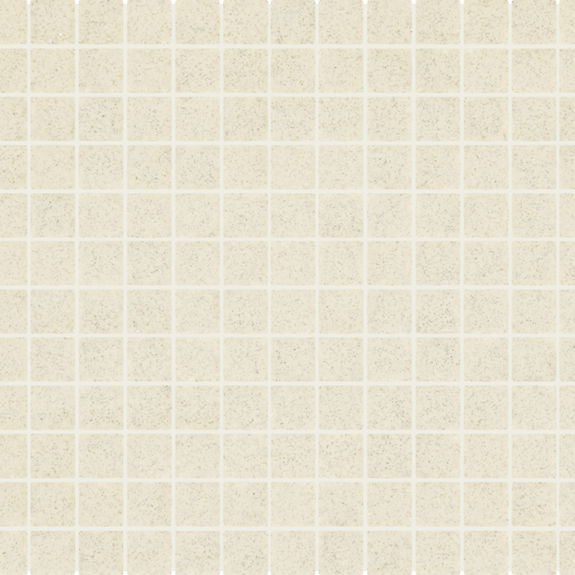 Biscuit 1x1 Porcelain | Keystones by Daltile