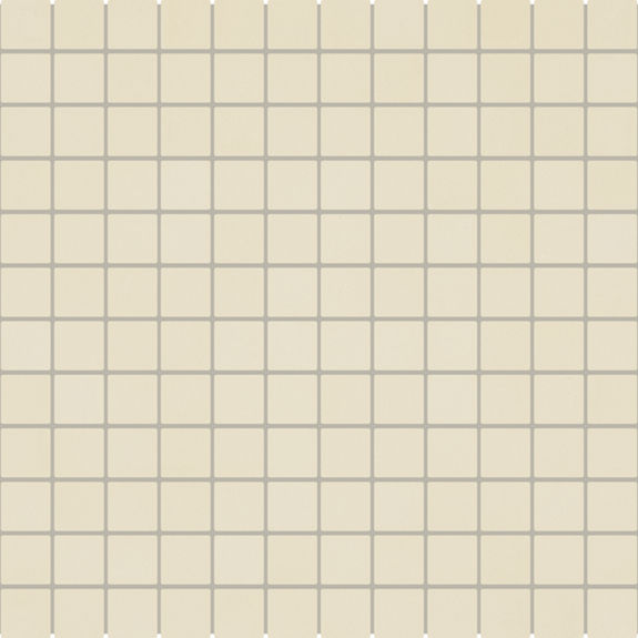 Almond 1x1 Porcelain | Keystones by Daltile