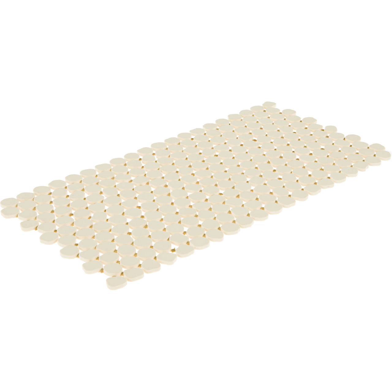 Keystones - Almond Almond, Organic Penny, 1, Matte