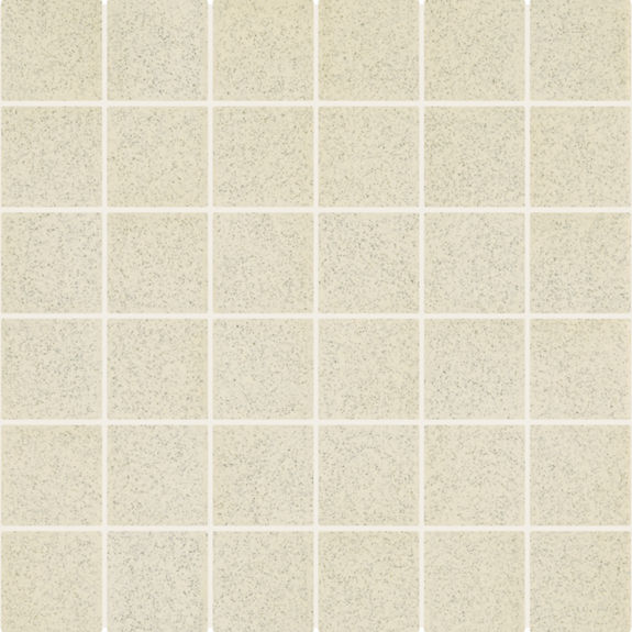 Almond 2x2 Porcelain | Keystones by Daltile