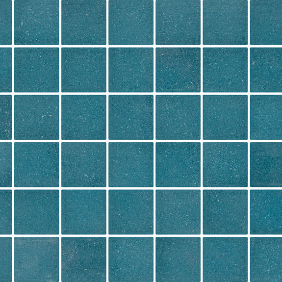 Sea Speckle 2x2 Porcelain | Keystones by Daltile