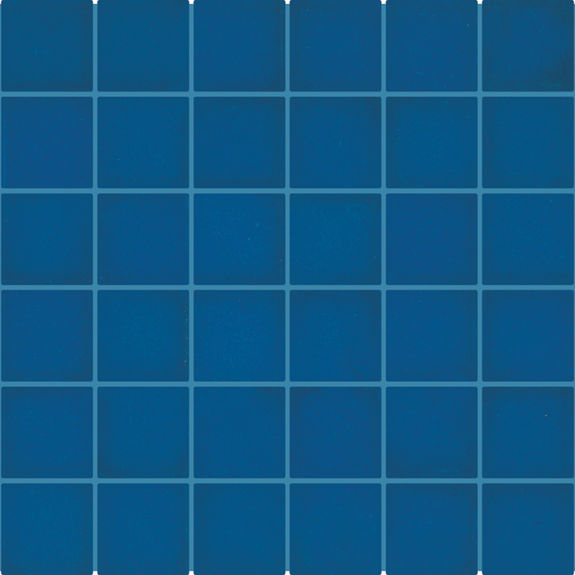 Nautical Blue 2x2 Porcelain | Keystones by Daltile