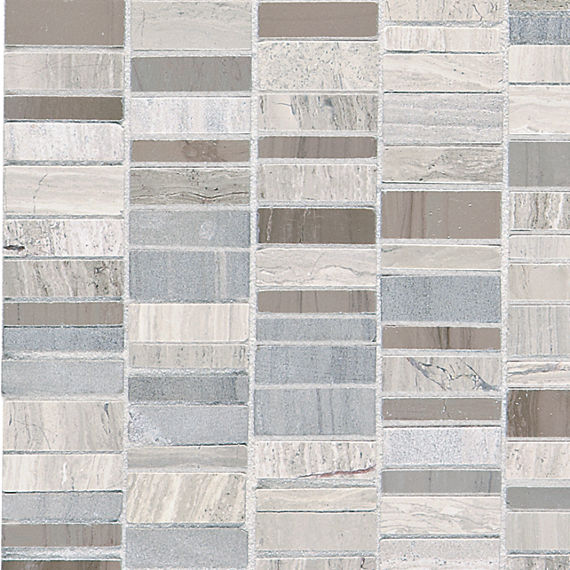 Chenille White/Silver Screen DA08