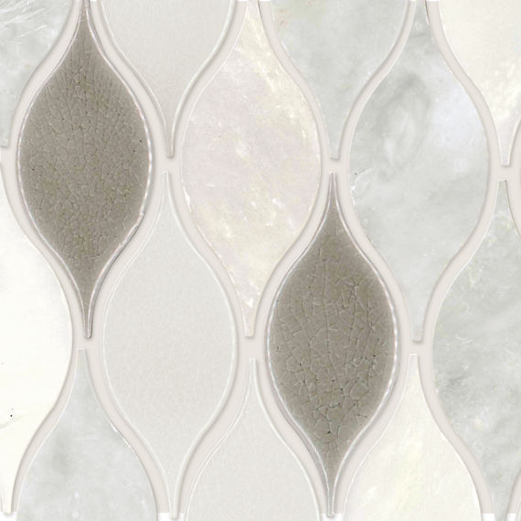 Lumia Leaf White DA29