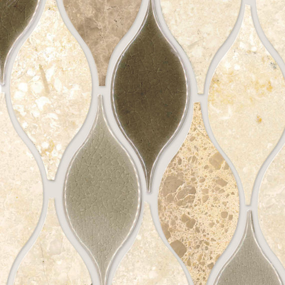 Lumia Leaf Beige DA30