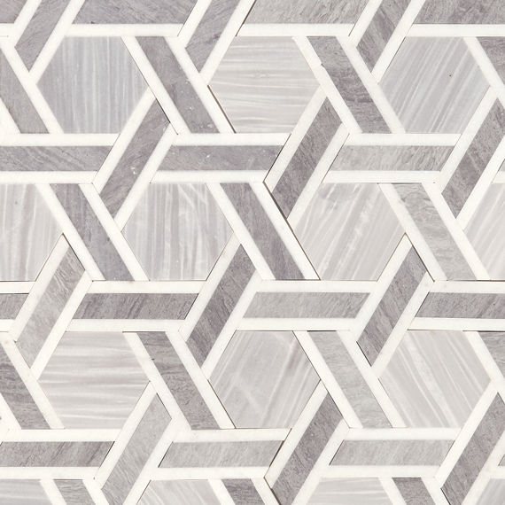 Nautical Grey Blend DA44/DA47/DA50