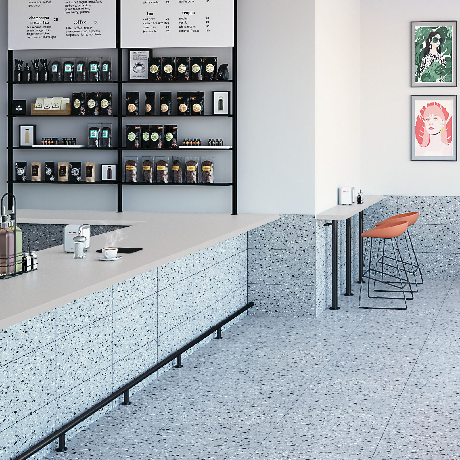 Argos Quartz scene 4