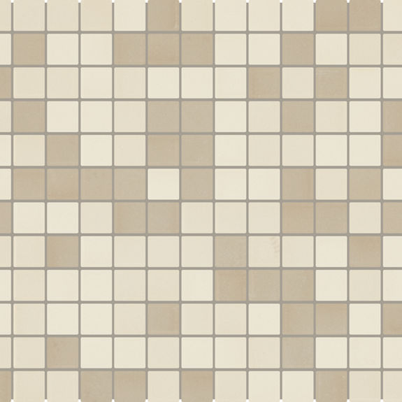 Beach Blend 1x1 Porcelain | Keystones by Daltile