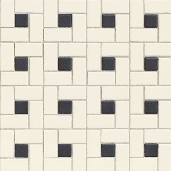 Biscuit/Black Dot DK20