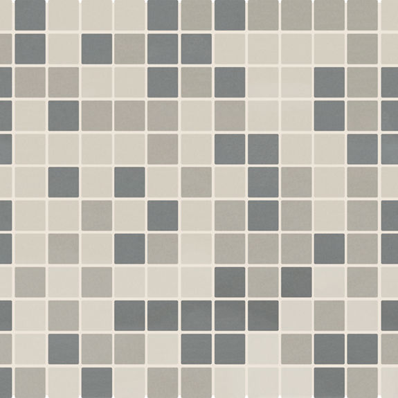 Wheat Blend 1x1 Porcelain | Keystones by Daltile