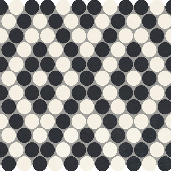 Arctic White/Black