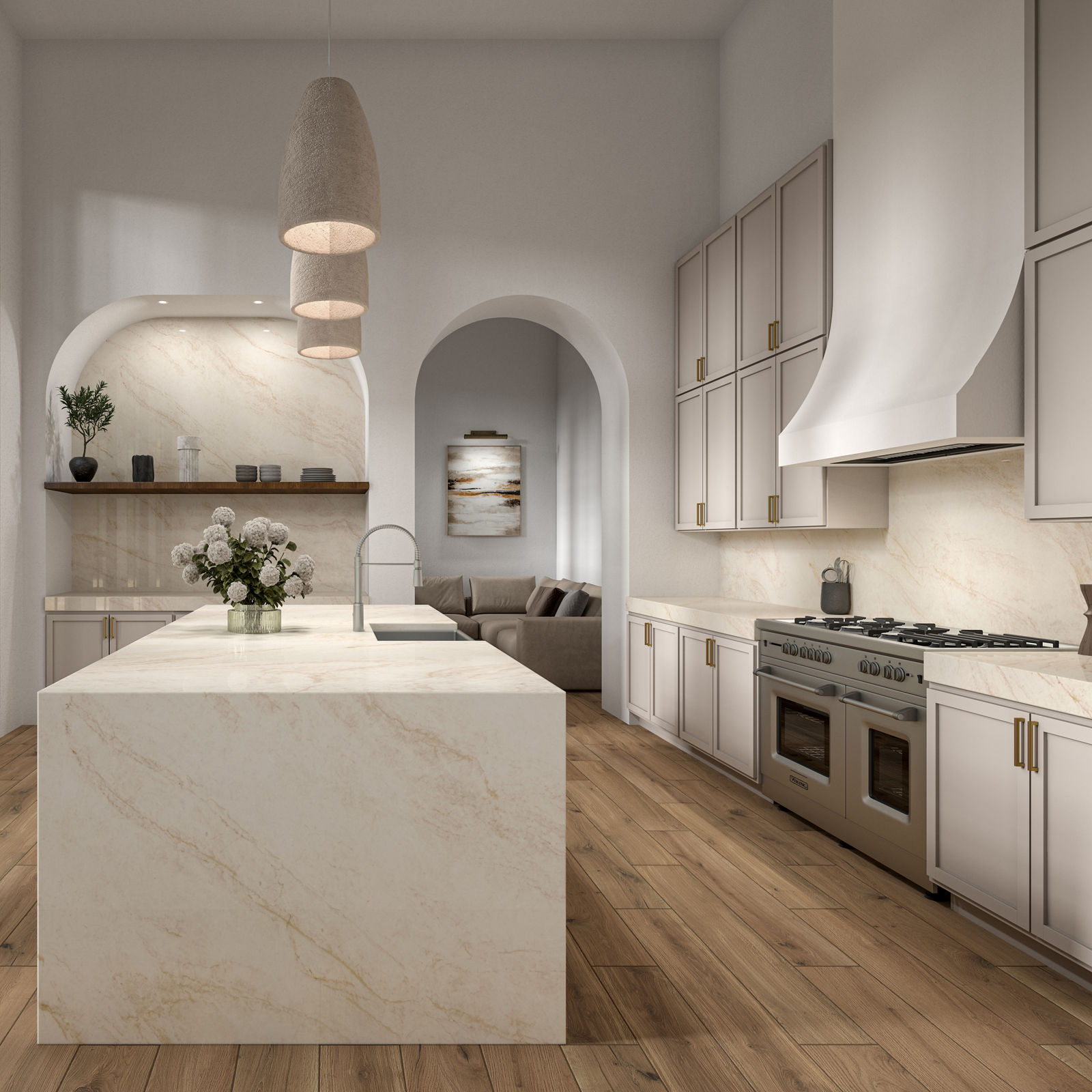 Taj Castella Quartz scene 3
