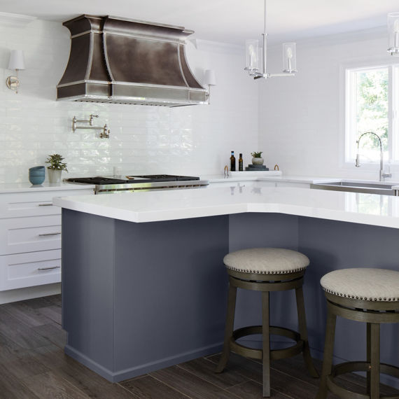 Daltile Artigiano Wall Tile