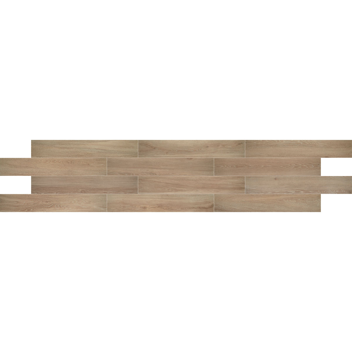 Emerson Wood Butter Pecan 8x48