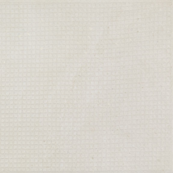 Chalk 12x24 Textured White Woven Porcelain Tile | Exposition by Daltile
