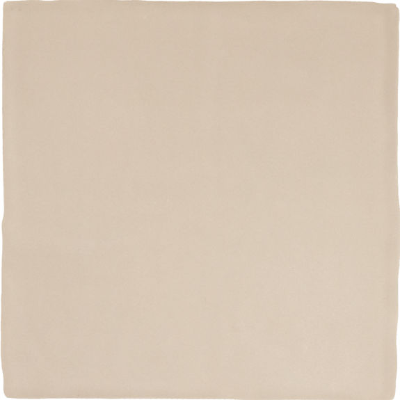 Palomino Beige 5x5 Satin Wall Ceramic | Farrier by Daltile