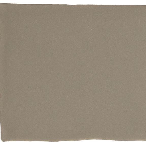 Grullo Taupe 2.5x5 Satin Wall Ceramic | Farrier by Daltile
