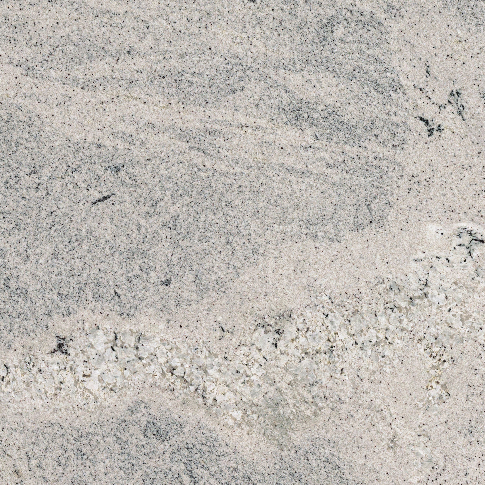 Himalaya White Granite scene 1