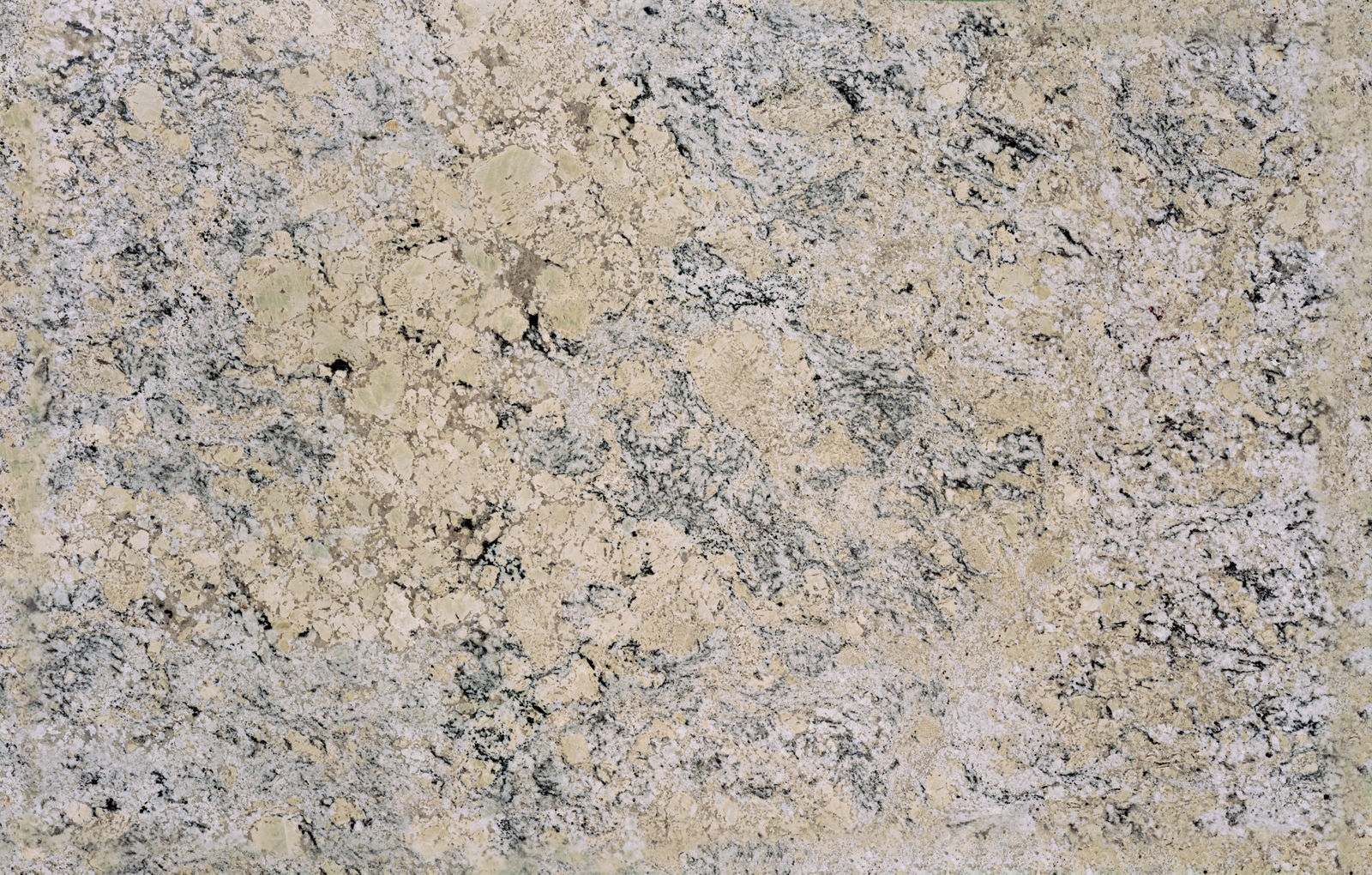 White Ice Granite scene 2