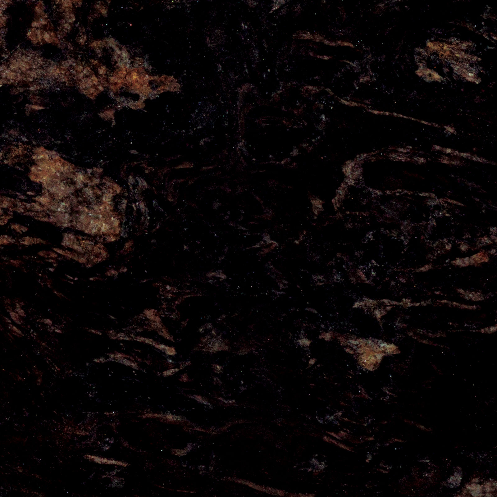 Tambora Tide Granite scene 1