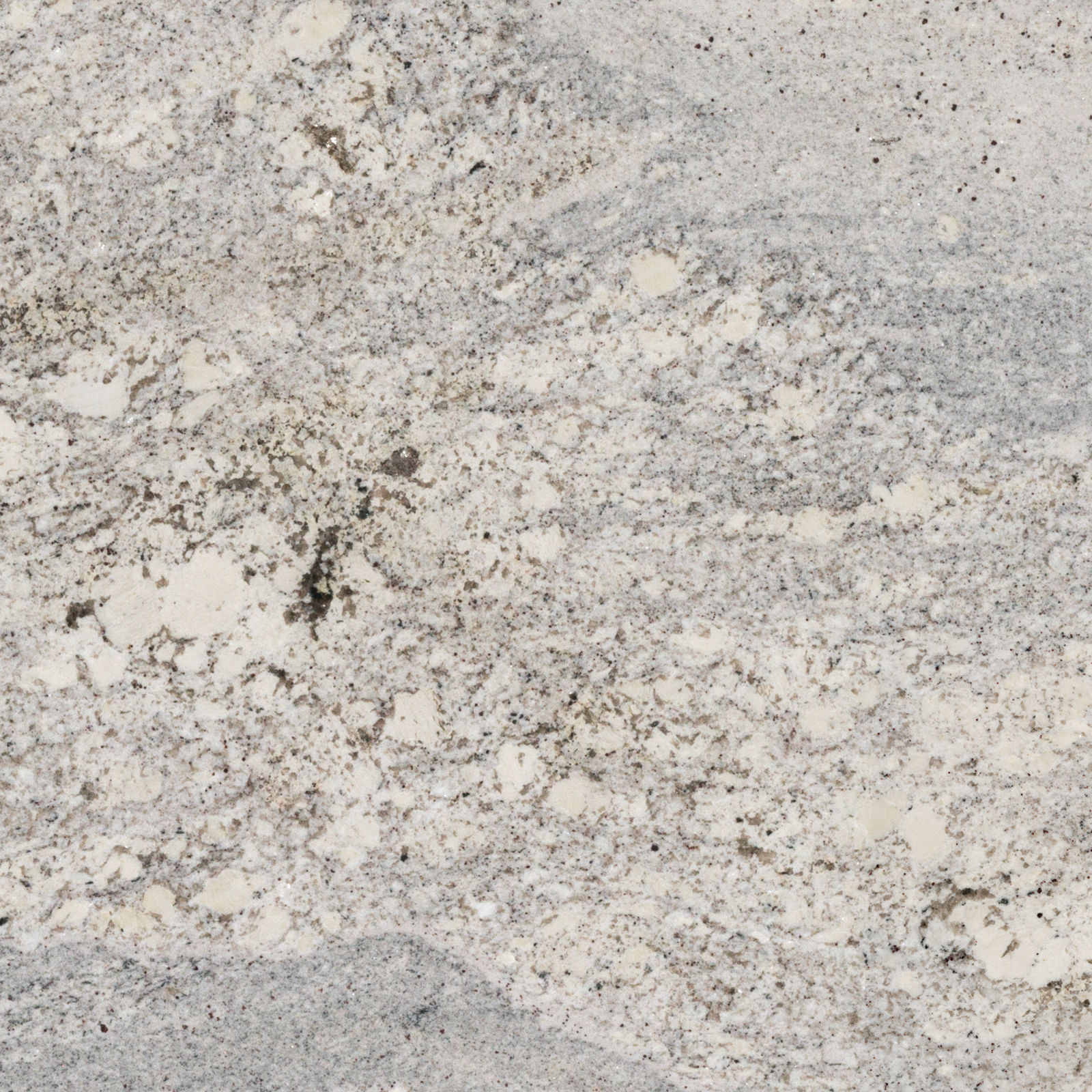Salinas White Granite scene 1