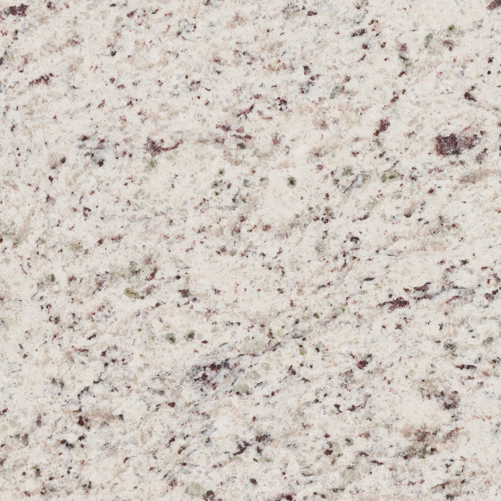 Ornamental White Granite