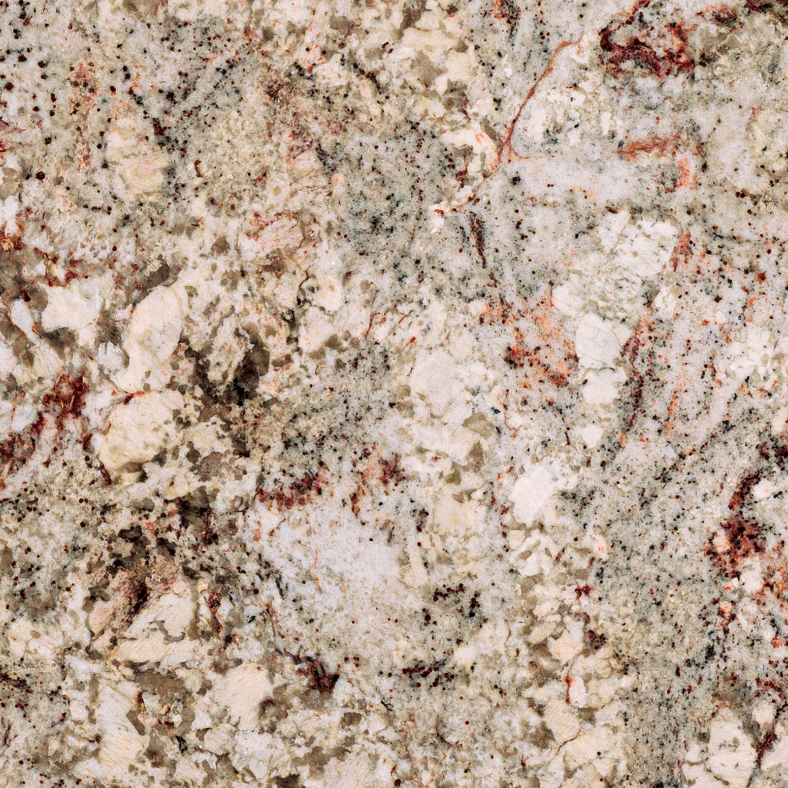 White spring Granite scene 1
