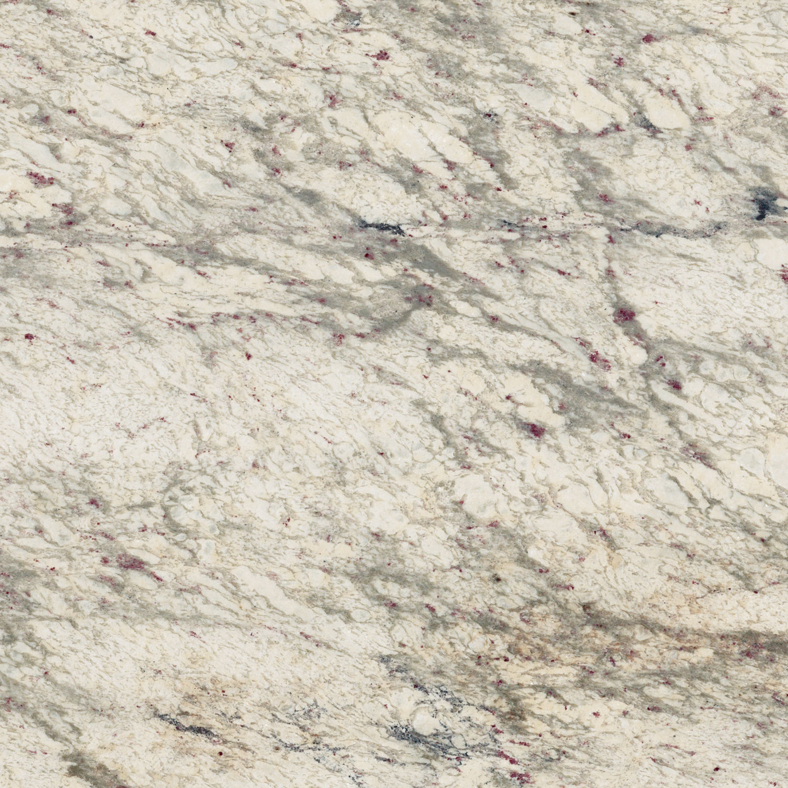 White Antico Granite scene 1