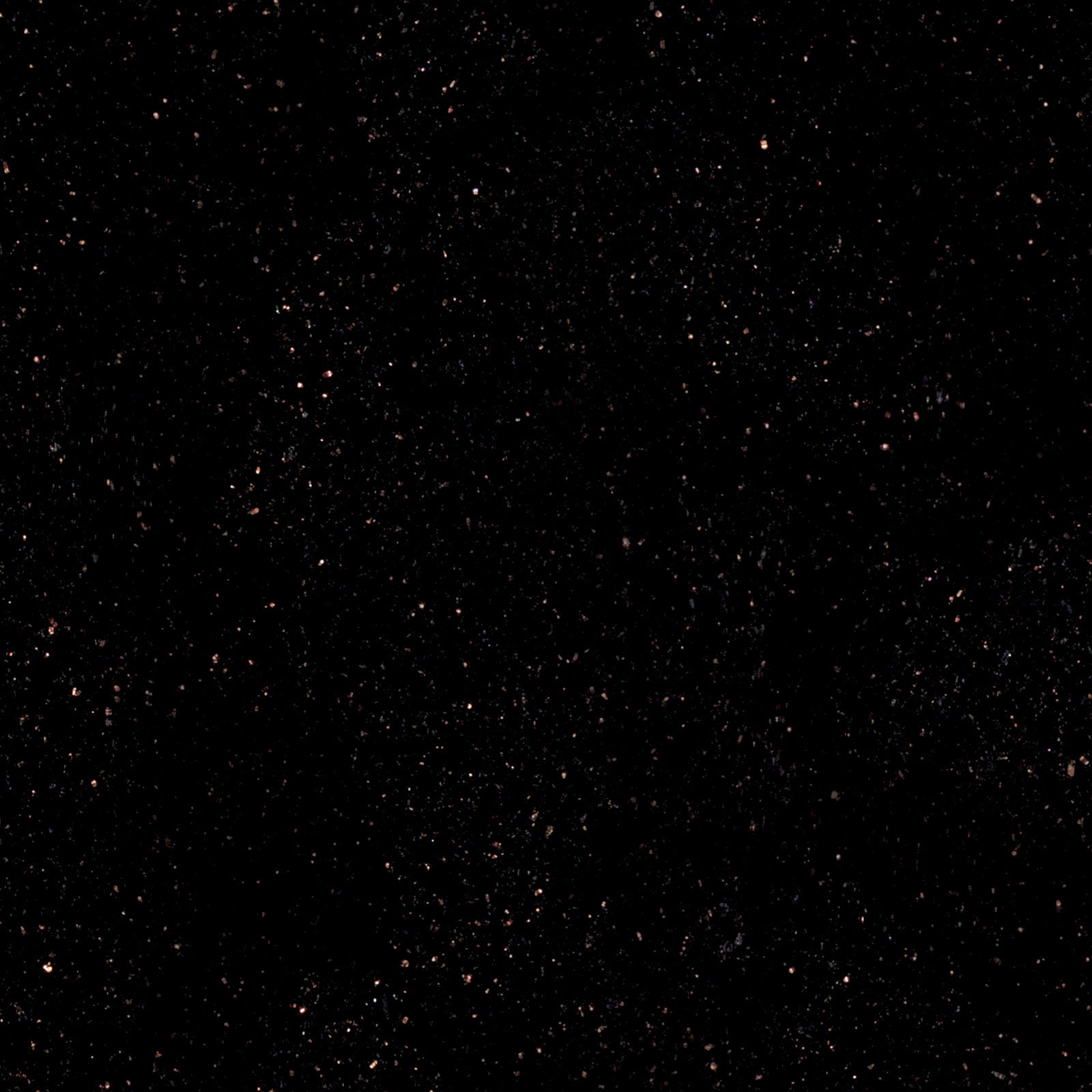 Galaxy Black Granite scene 1