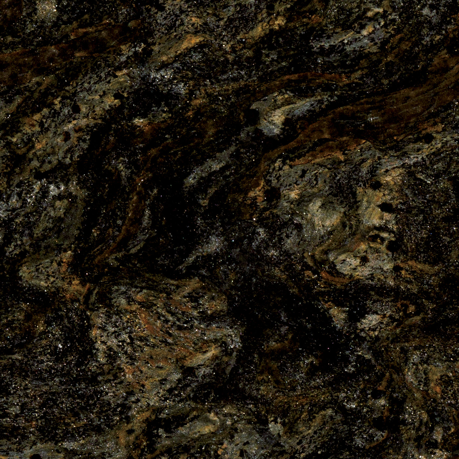 Cosmos Granite scene 1
