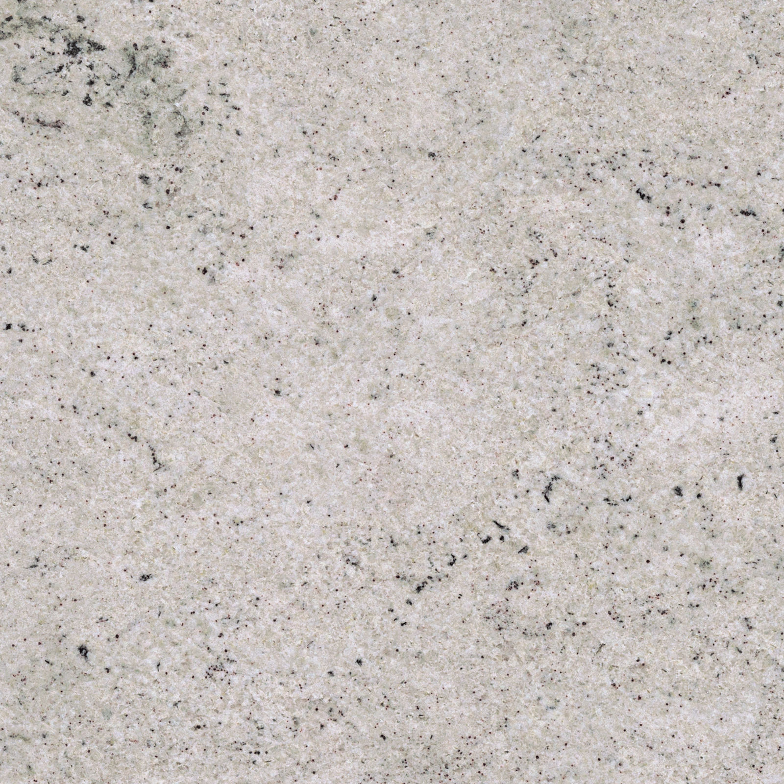Cotton White Granite scene 1