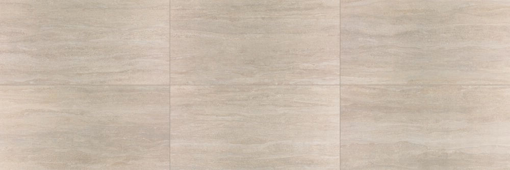 Dawn, Rectangle, 24X48, Vein Cut, Stepwise, Matte