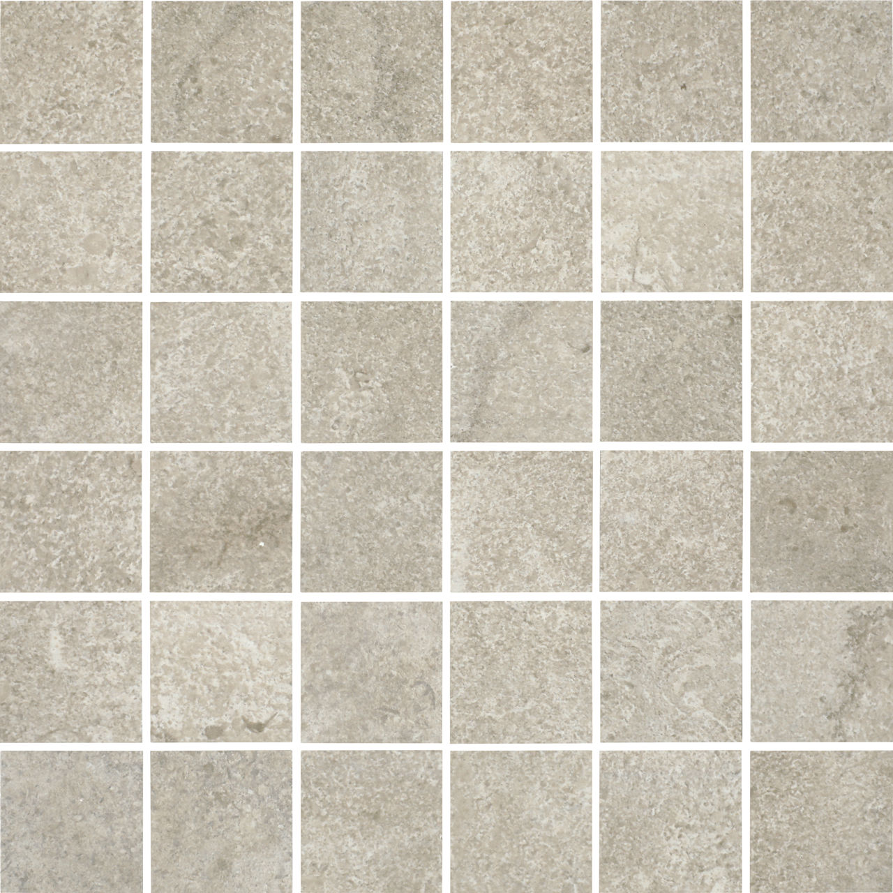 Dawn, Straight Joint, 2X2, Stepwise, Matte