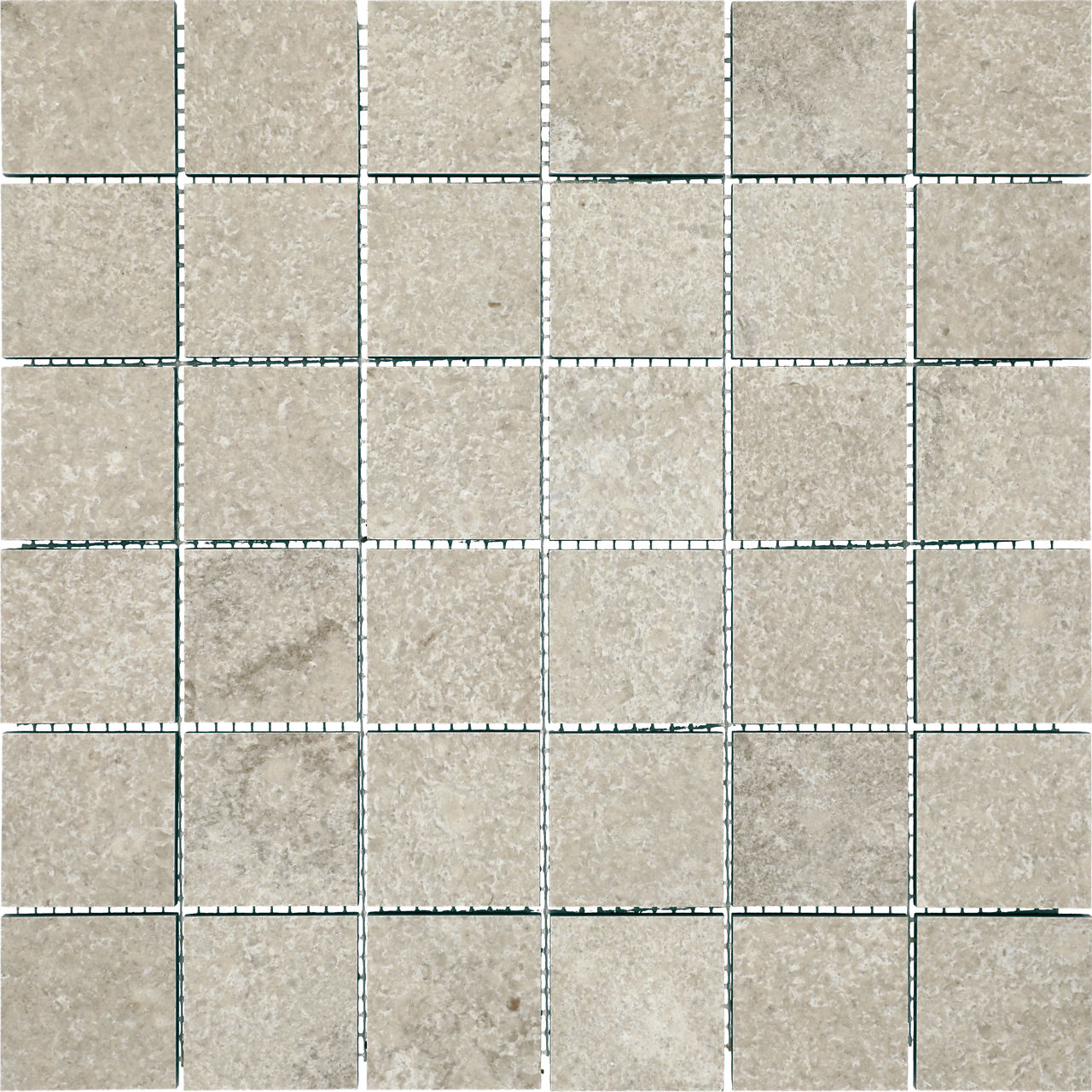 Dawn, Straight Joint, 2X2, Stepwise, Matte
