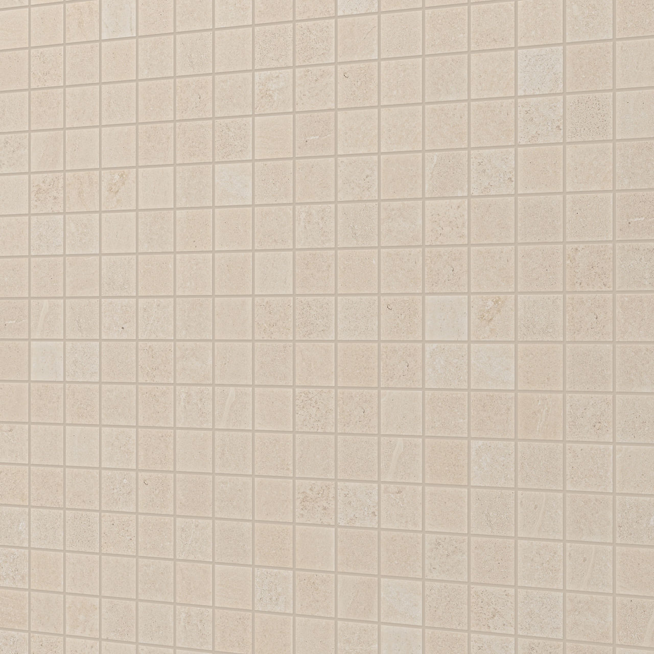 Chalk, Straight Joint, 2X2, Matte