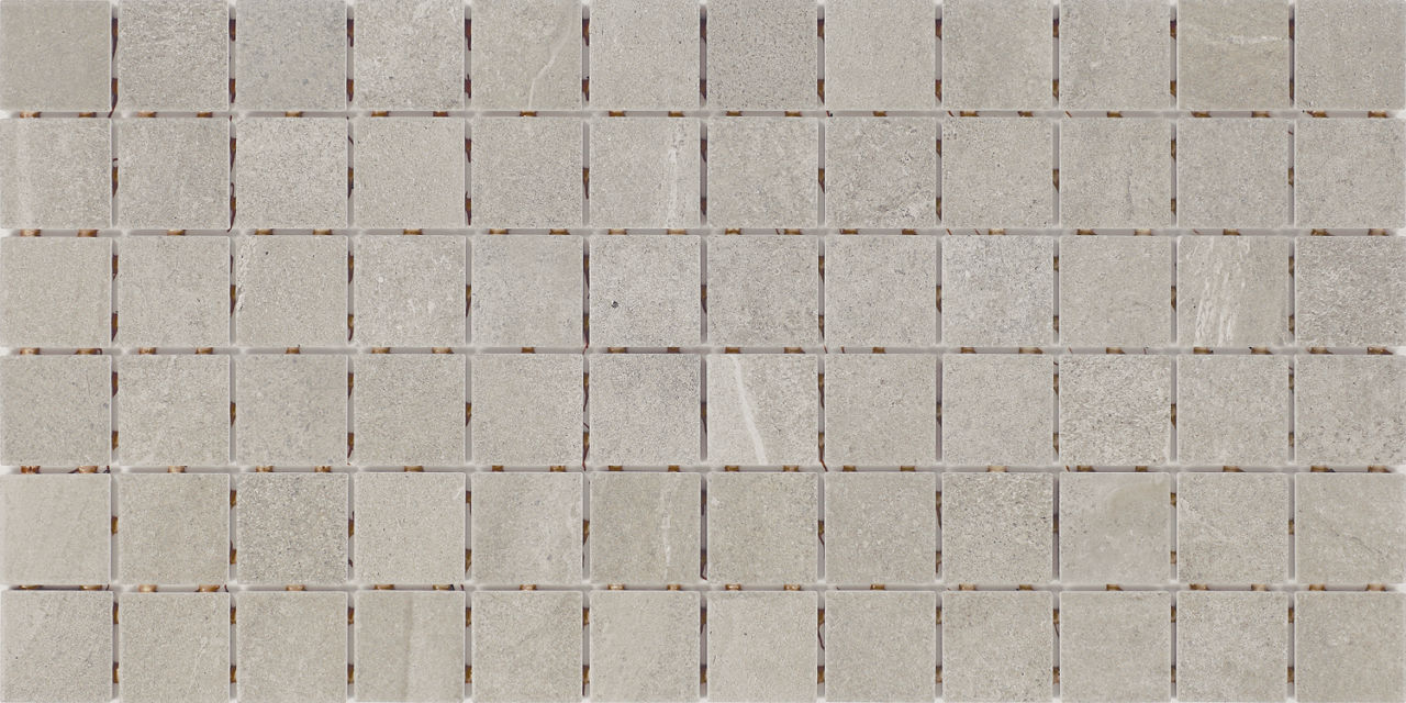 Shale, Straight Joint, 2X2, Matte