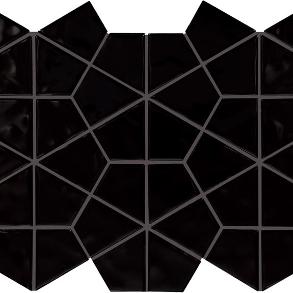 K111 Black